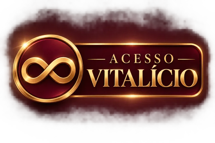 Acesso vitalício